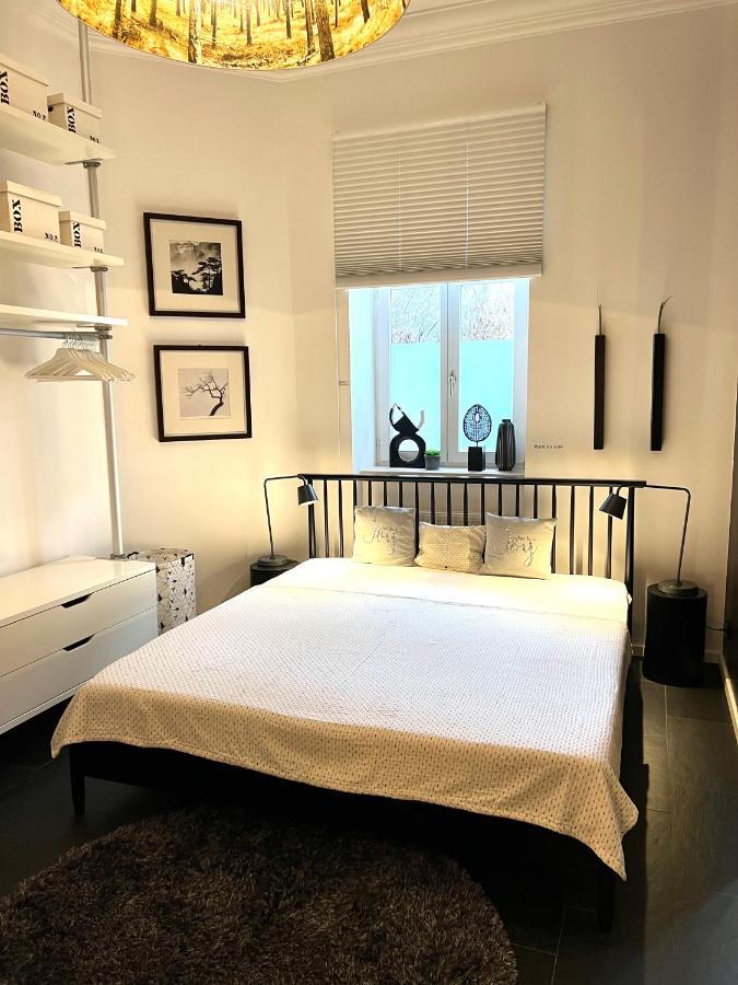 Puro Apartment München